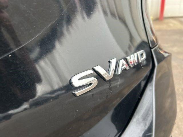 Nissan Rogue SV AWD 2019