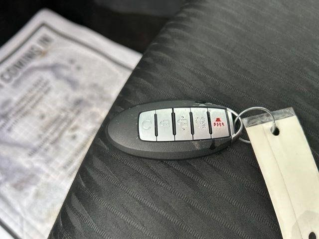 Nissan Rogue SV AWD 2019