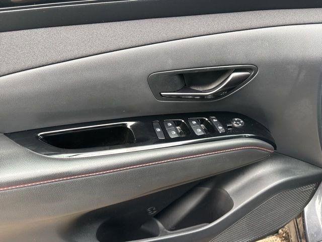 Hyundai Tucson N Line AWD 2023
