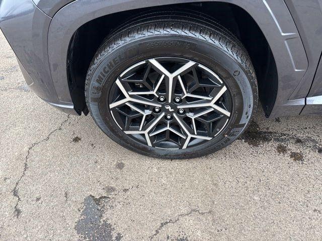 Hyundai Tucson N Line AWD 2023