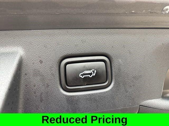 Hyundai Tucson N Line AWD 2023