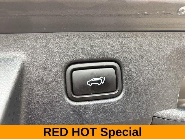 Hyundai Tucson N Line AWD 2023
