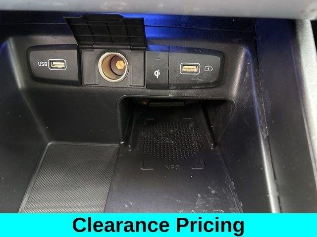 Hyundai Tucson N Line AWD 2023