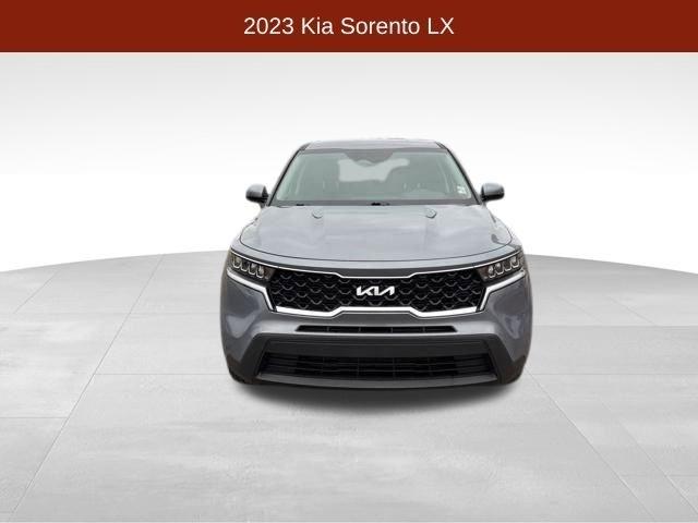 Kia Sorento LX AWD 2023