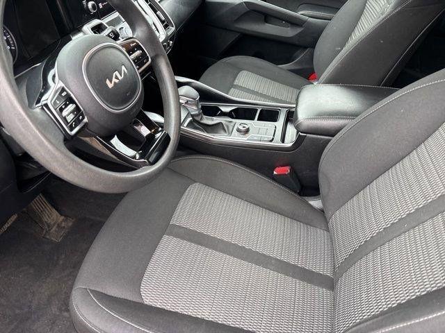 Kia Sorento LX AWD 2023