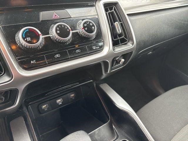 Kia Sorento LX AWD 2023