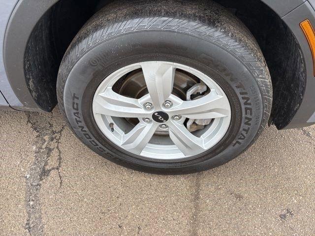 Kia Sorento LX AWD 2023