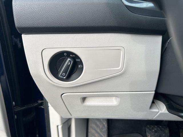 Volkswagen Tiguan SE 4Motion 2024