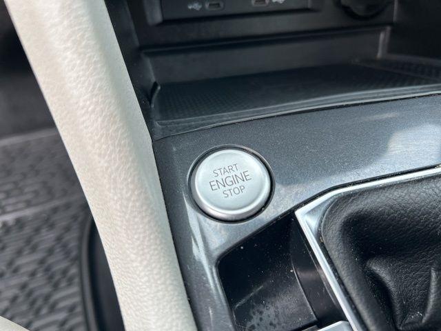 Volkswagen Tiguan SE 4Motion 2024