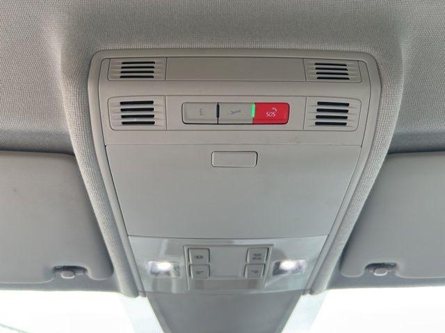 Volkswagen Tiguan SE 4Motion 2024