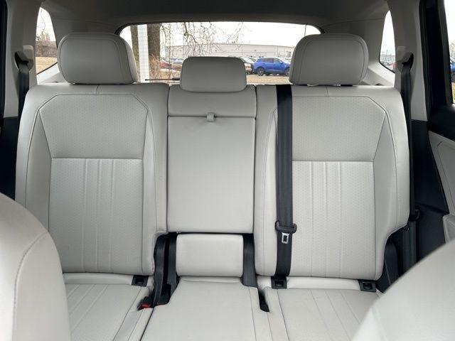 Volkswagen Tiguan SE 4Motion 2024