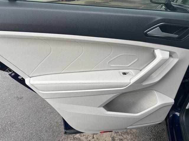 Volkswagen Tiguan SE 4Motion 2024