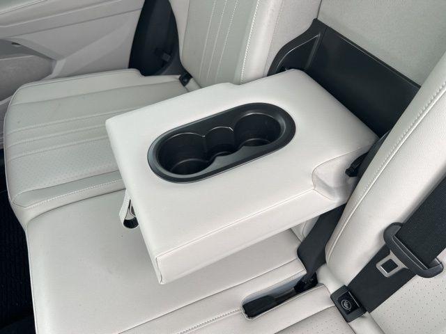 Volkswagen Tiguan SE 4Motion 2024