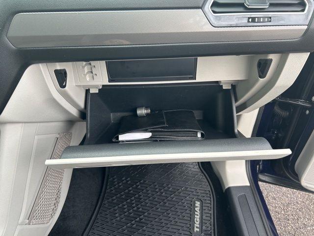 Volkswagen Tiguan SE 4Motion 2024