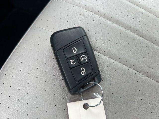 Volkswagen Tiguan SE 4Motion 2024