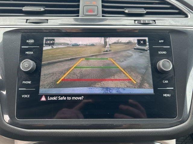 Volkswagen Tiguan  2024