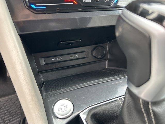 Volkswagen Tiguan  2024