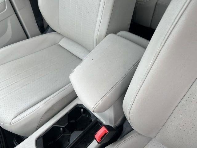 Volkswagen Tiguan  2024