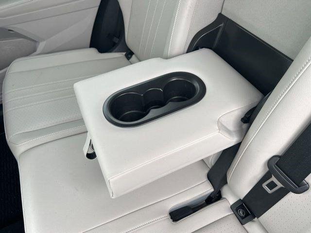 Volkswagen Tiguan  2024