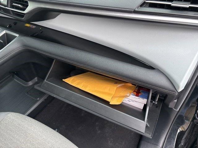 Toyota Sienna LE 8 Passenger 2025