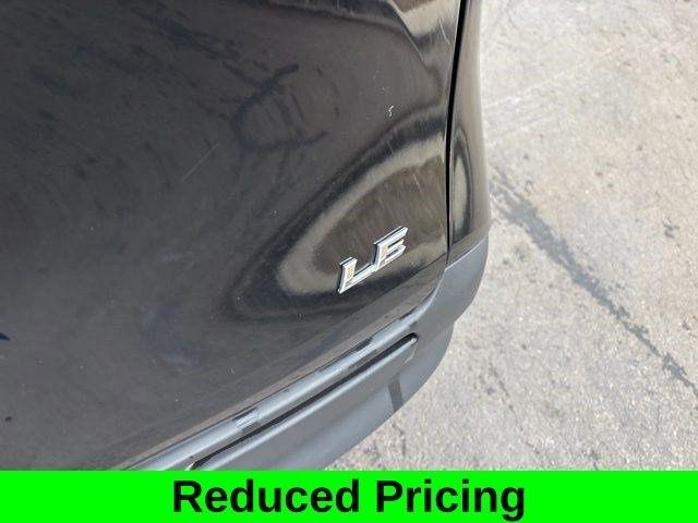 Toyota Sienna LE 8 Passenger 2025