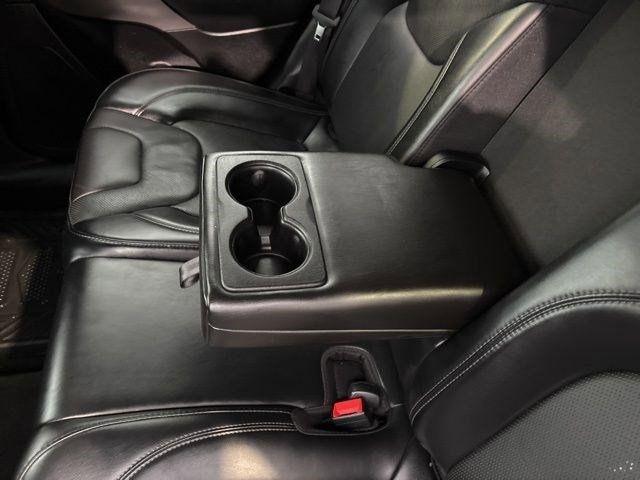 Jeep Cherokee Latitude Lux 4WD 2021