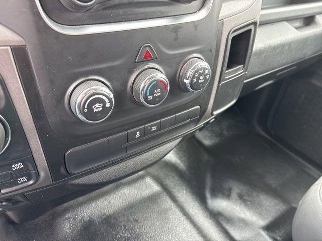 RAM 1500 Classic  2019