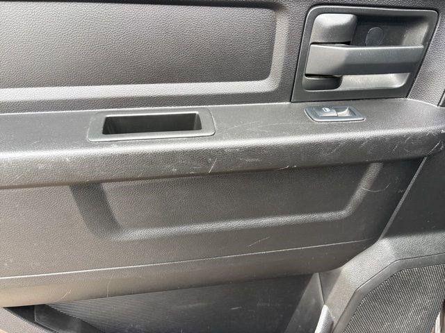 RAM 1500 Classic  2019