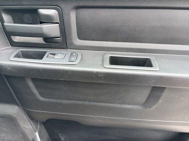 RAM 1500 Classic  2019