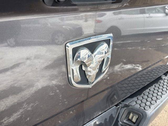 RAM 1500 Classic  2019