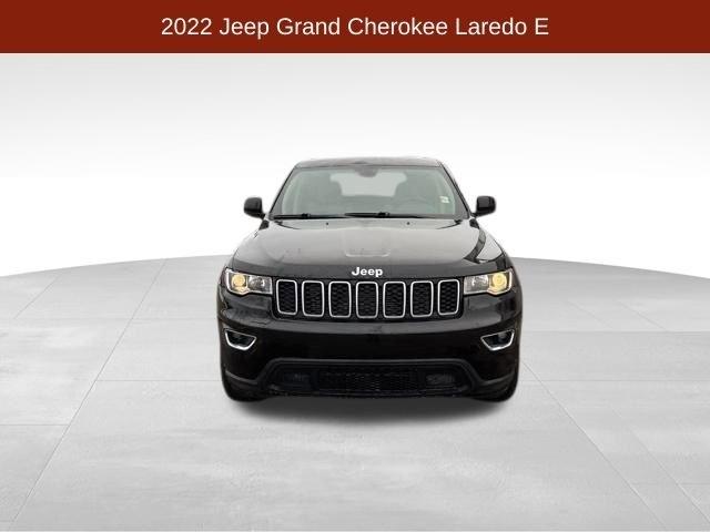 Jeep Grand Cherokee WK Laredo E 4WD 2022