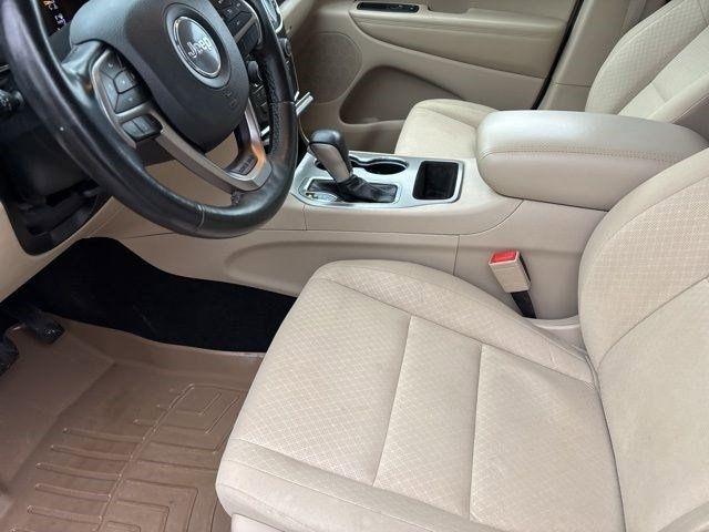 Jeep Grand Cherokee WK Laredo E 4WD 2022