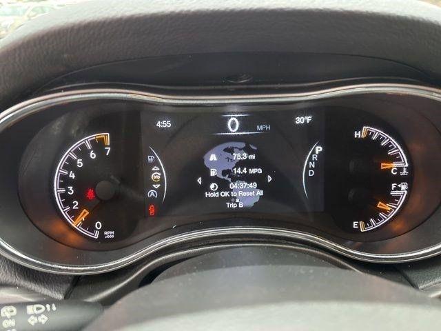 Jeep Grand Cherokee WK Laredo E 4WD 2022