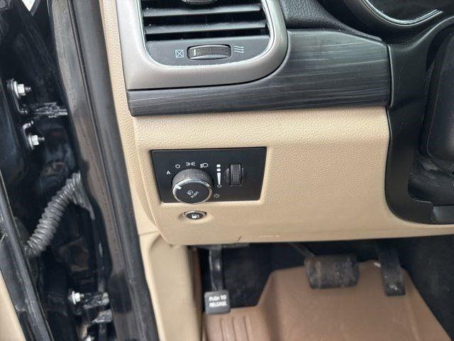 Jeep Grand Cherokee WK Laredo E 4WD 2022