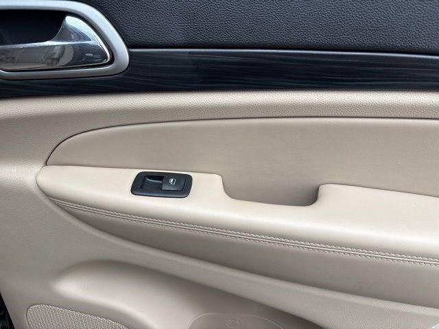 Jeep Grand Cherokee WK Laredo E 4WD 2022