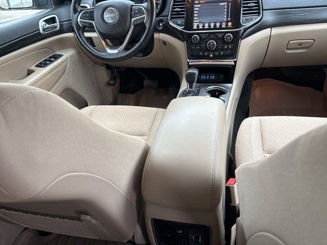 Jeep Grand Cherokee WK Laredo E 4WD 2022