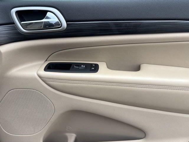 Jeep Grand Cherokee WK Laredo E 4WD 2022