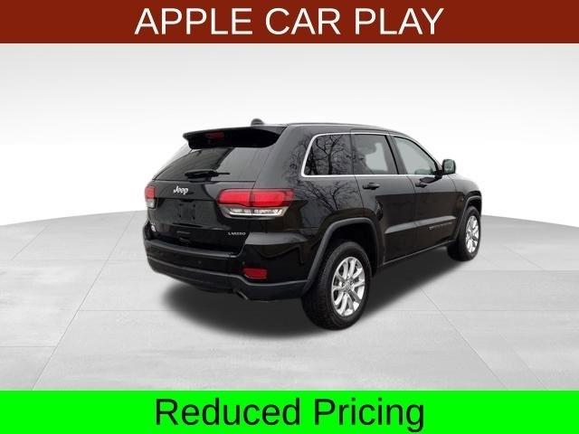 Jeep Grand Cherokee WK Laredo E 4WD 2022