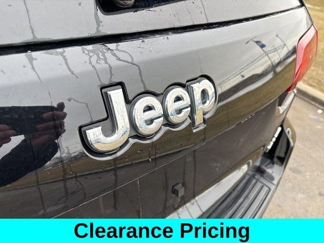 Jeep Grand Cherokee WK Laredo E 4WD 2022