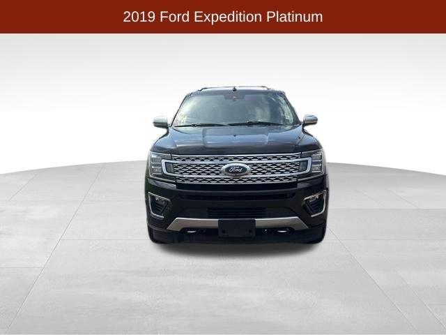 Ford Expedition Platinum 4WD 2019