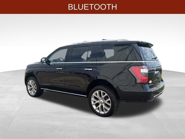 Ford Expedition Platinum 4WD 2019