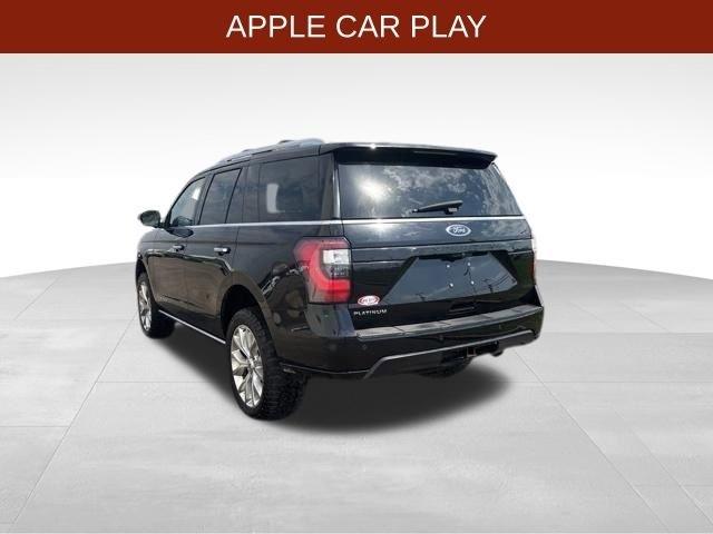 Ford Expedition Platinum 4WD 2019