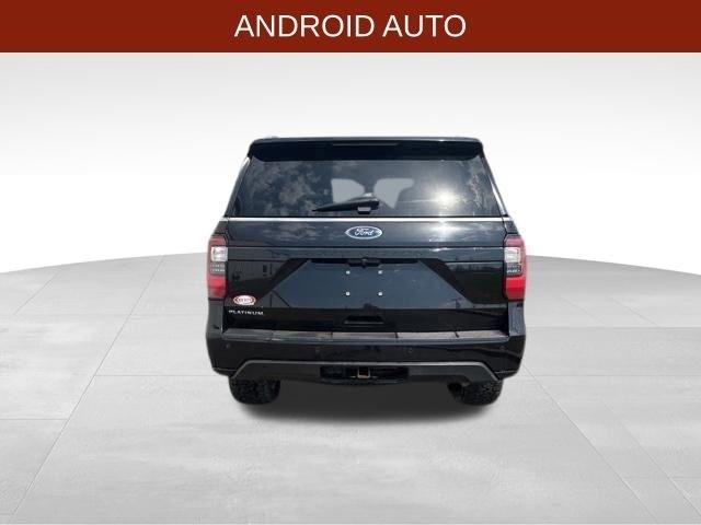 Ford Expedition Platinum 4WD 2019