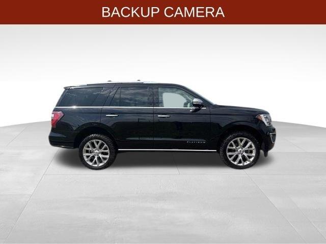 Ford Expedition Platinum 4WD 2019