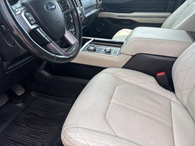 Ford Expedition Platinum 4WD 2019
