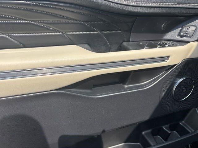 Ford Expedition Platinum 4WD 2019