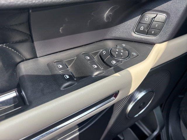 Ford Expedition Platinum 4WD 2019