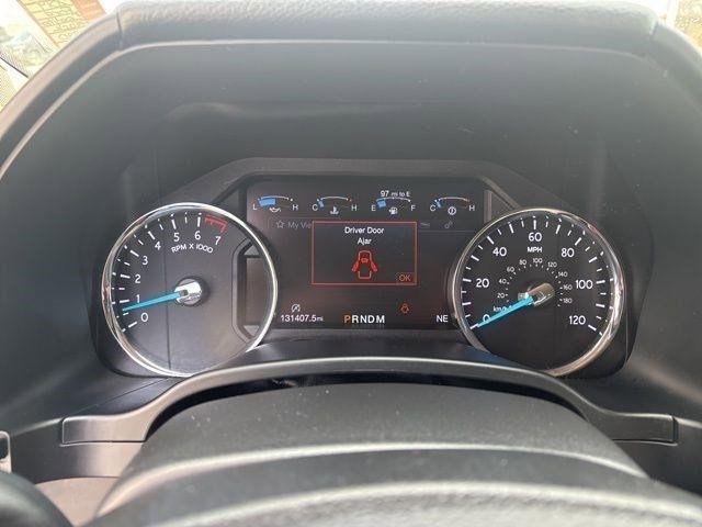 Ford Expedition Platinum 4WD 2019