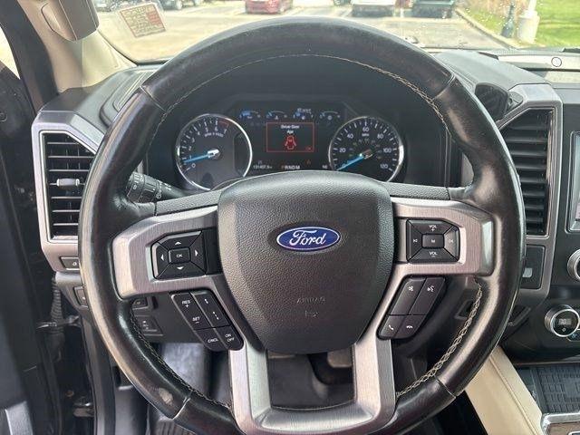 Ford Expedition Platinum 4WD 2019