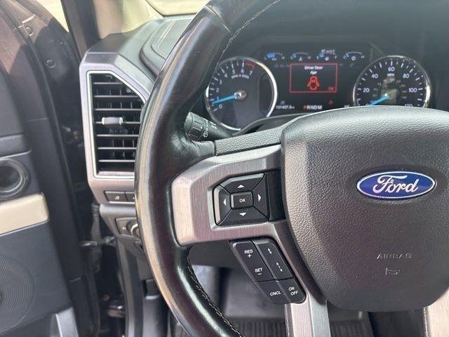 Ford Expedition Platinum 4WD 2019